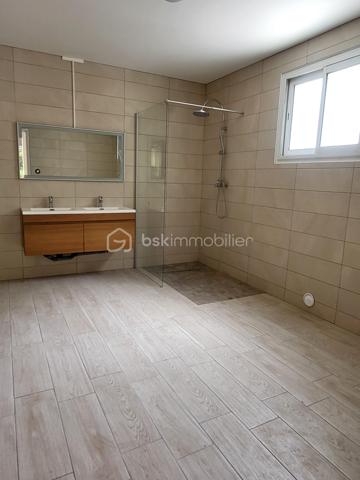 Maison de 119,96 m²