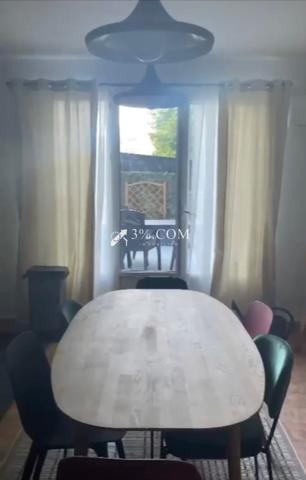 Appartement 4 pièce(s) 106.16 m²