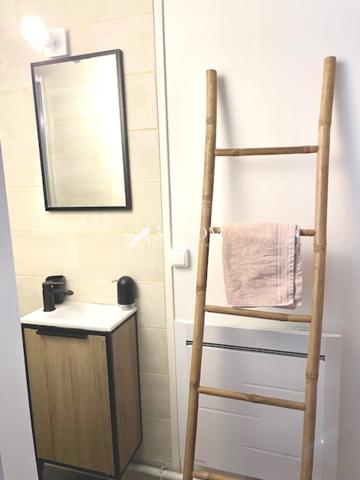 Appartement 4 pièce(s) 106.16 m²