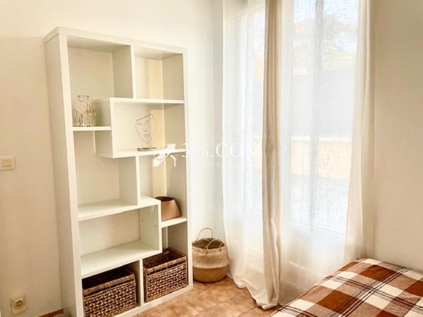 Appartement 4 pièce(s) 106.16 m²