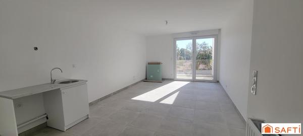 APPARTEMENT 3 PIECES