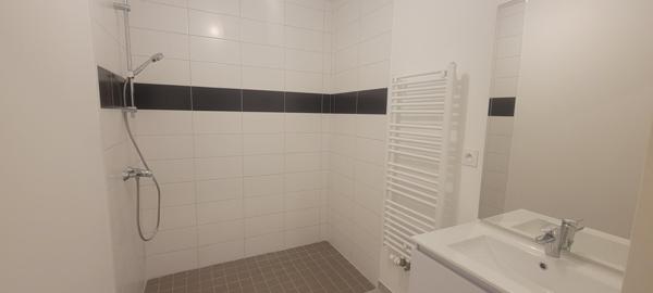 APPARTEMENT 3 PIECES