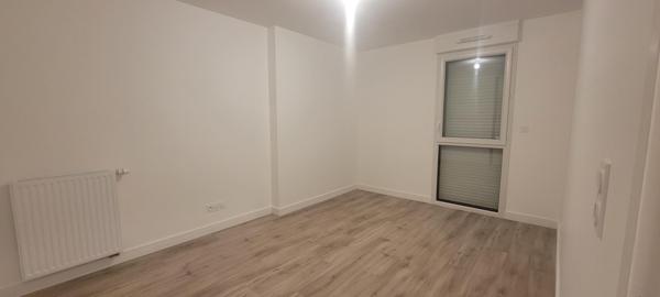 APPARTEMENT 3 PIECES