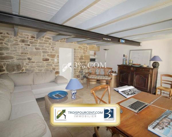 LE BONO Centre Le Bono (56400)