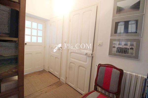 LE BONO Centre Le Bono (56400)