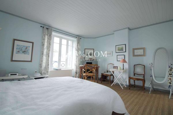 LE BONO Centre Le Bono (56400)