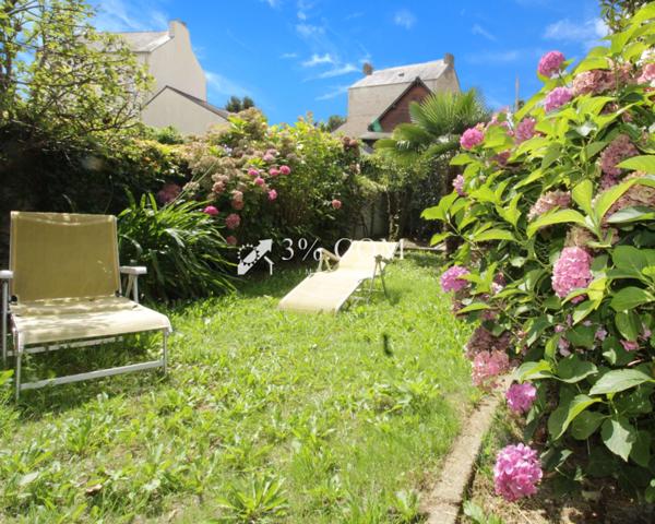 LE BONO Centre Le Bono (56400)