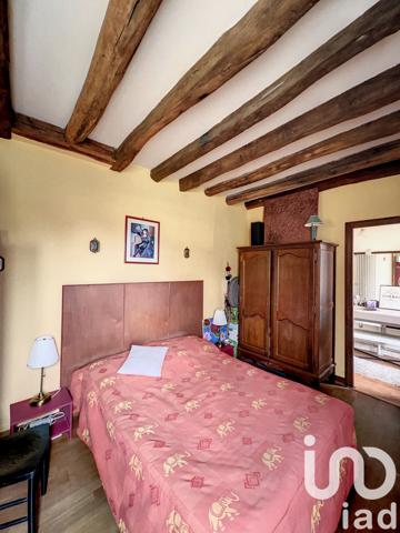 Maison à vendre 8 pièces 180 m² Mantes-la-Ville