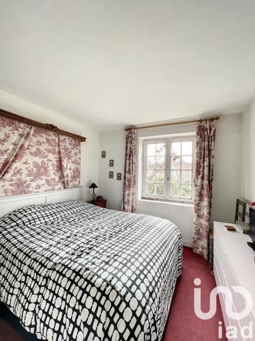 Maison à vendre 8 pièces 180 m² Mantes-la-Ville