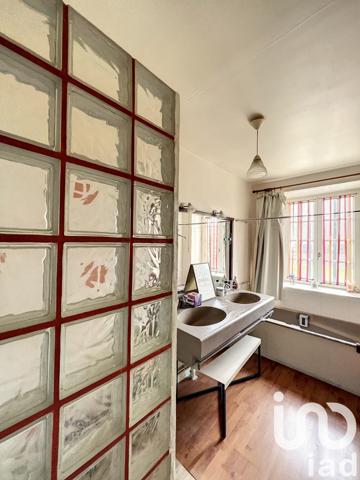 Maison à vendre 8 pièces 180 m² Mantes-la-Ville