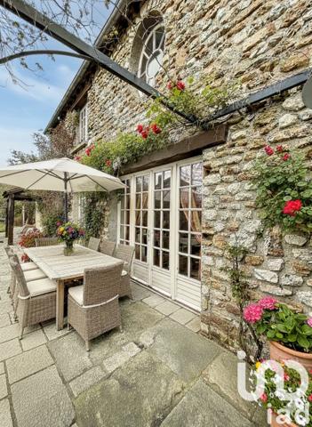 Maison à vendre 8 pièces 180 m² Mantes-la-Ville