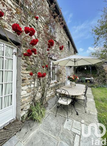 Maison à vendre 8 pièces 180 m² Mantes-la-Ville