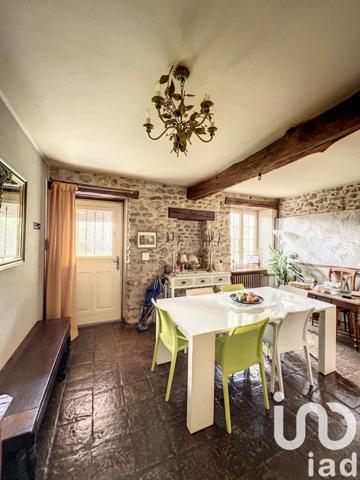 Maison à vendre 8 pièces 180 m² Mantes-la-Ville