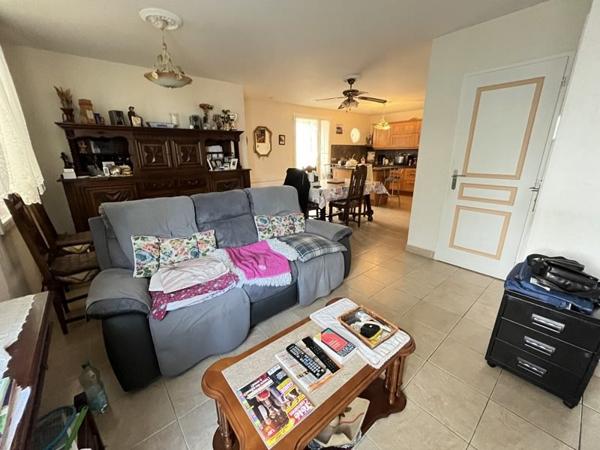 Maison à vendre 70 700 € Biganos 3 p 68 m² DPE D