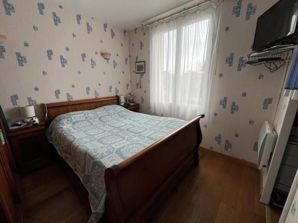 Maison à vendre 70 700 € Biganos 3 p 68 m² DPE D