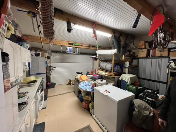Maison à vendre 70 700 € Biganos 3 p 68 m² DPE D