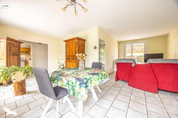 Maison à vendre |  Niort |  5 pièces | 112 m²