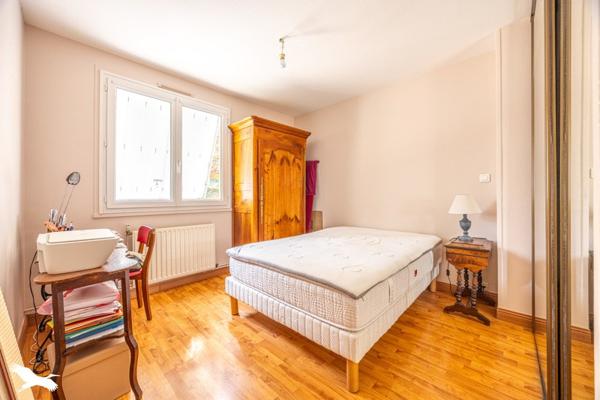 Maison à vendre |  Niort |  5 pièces | 112 m²