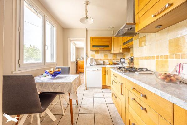 Maison à vendre |  Niort |  5 pièces | 112 m²