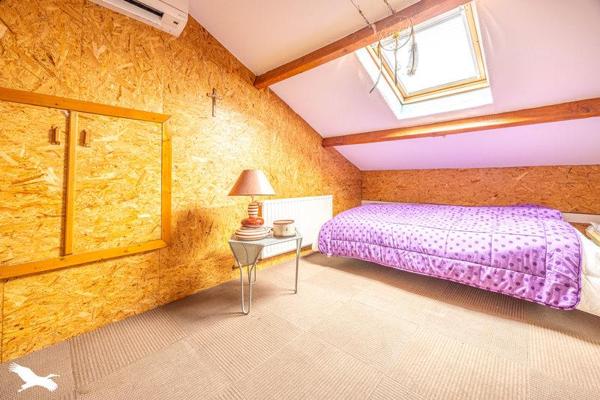 Maison à vendre |  Niort |  5 pièces | 112 m²