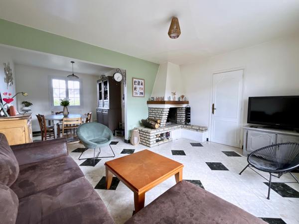 Maison clé en main à Ivry-la-Bataille, 3 chambres