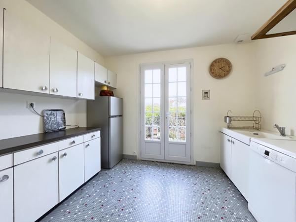 Maison clé en main à Ivry-la-Bataille, 3 chambres