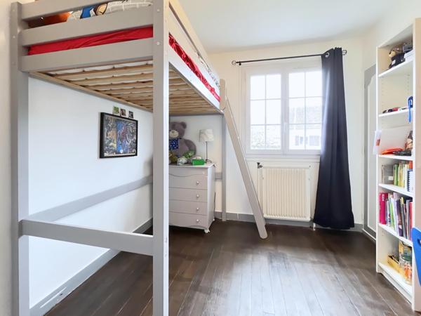 Maison clé en main à Ivry-la-Bataille, 3 chambres