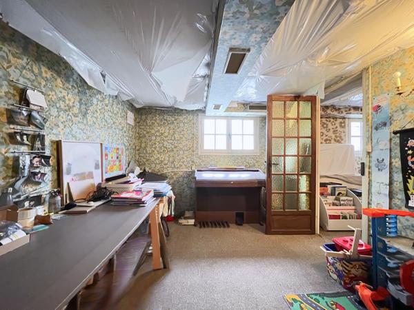 Maison clé en main à Ivry-la-Bataille, 3 chambres