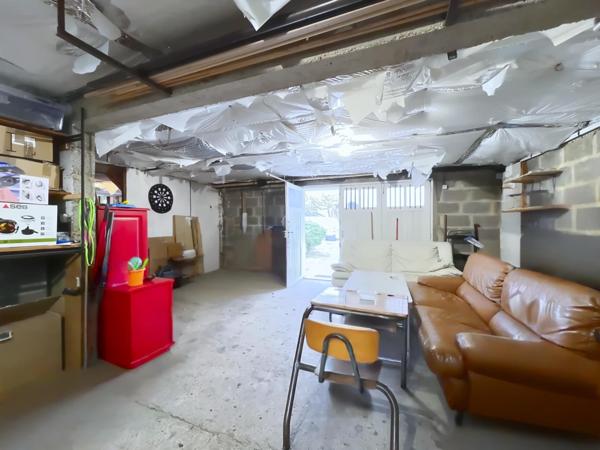 Maison clé en main à Ivry-la-Bataille, 3 chambres