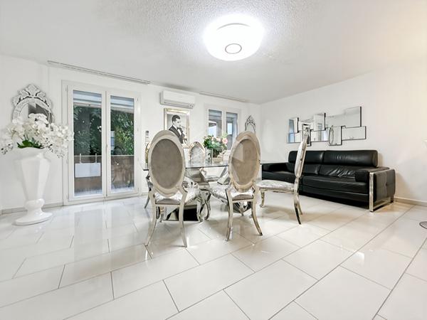 Appartement T3 Garage + extérieur 13014 Marseille