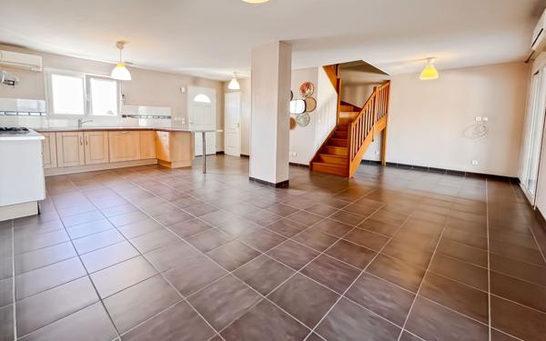 Maison à vendre    4 pièces • 90 m2 Loriol-sur-Drôme