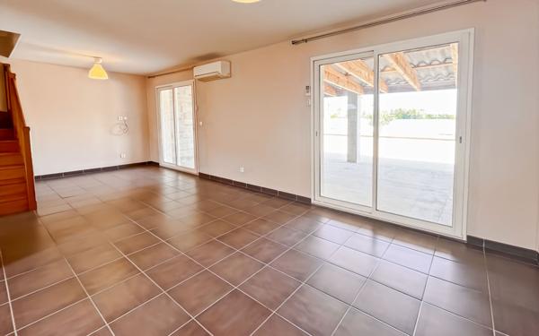 Maison à vendre    4 pièces • 90 m2 Loriol-sur-Drôme