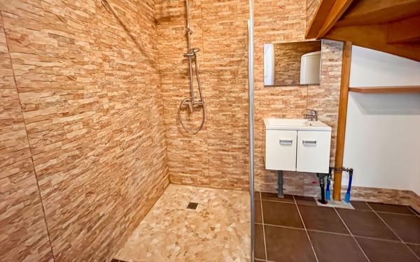 Maison à vendre    4 pièces • 90 m2 Loriol-sur-Drôme