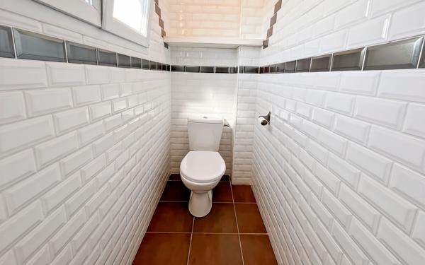 Maison à vendre    4 pièces • 90 m2 Loriol-sur-Drôme