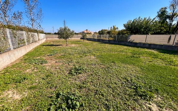 Maison à vendre    4 pièces • 90 m2 Loriol-sur-Drôme