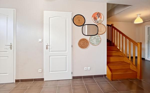 Maison à vendre    4 pièces • 90 m2 Loriol-sur-Drôme