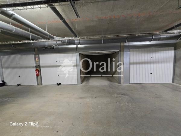 Parking/box · Location Castelnau Le Lez (34170) 1m²