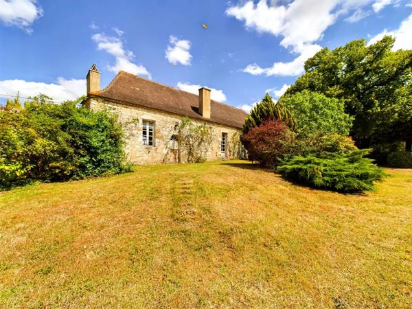 Superbe Maison de Maître du 18ème