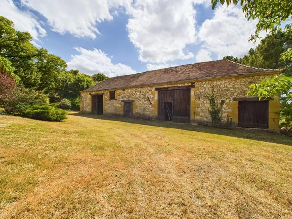 Superbe Maison de Maître du 18ème