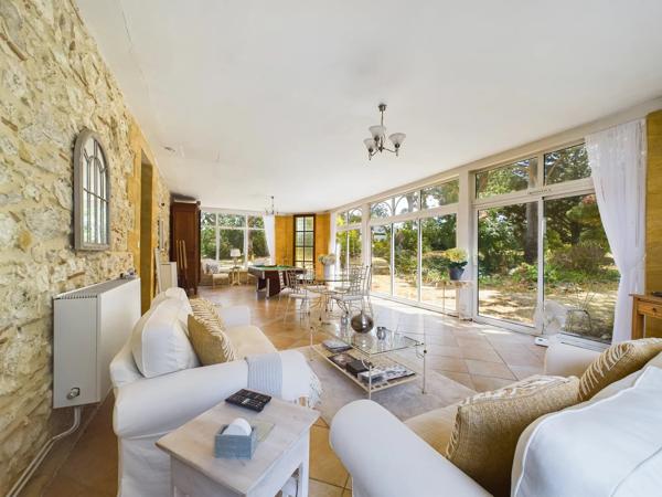 Superbe Maison de Maître du 18ème