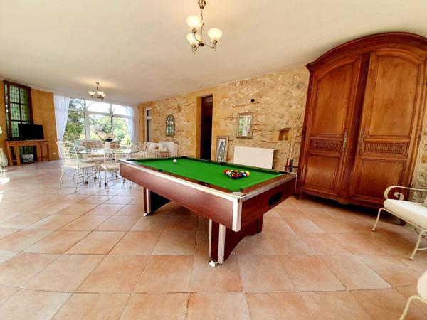 Superbe Maison de Maître du 18ème