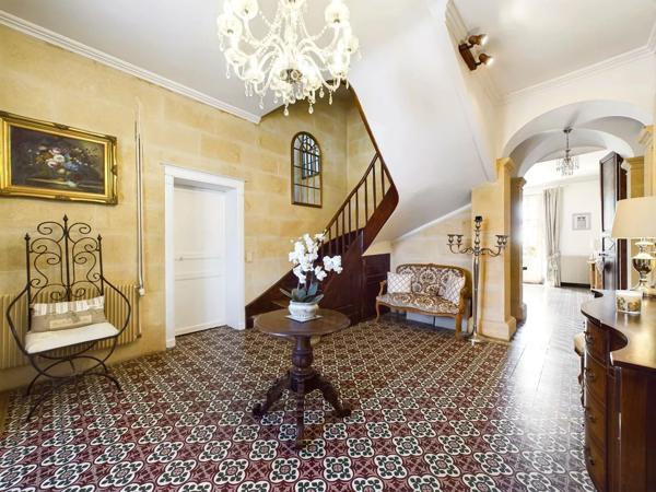 Superbe Maison de Maître du 18ème
