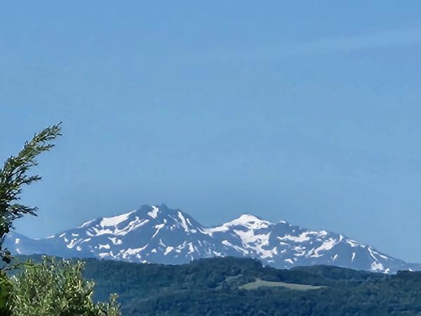 Magnifique villa de 3 chambres avec vue panoramique