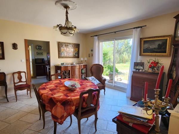 Magnifique villa de 3 chambres avec vue panoramique