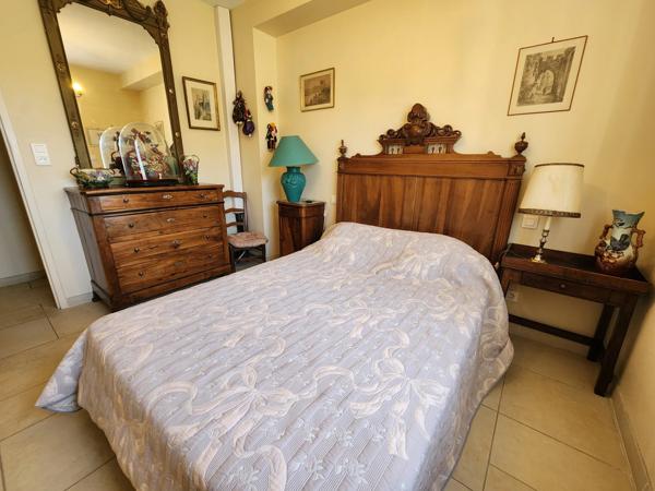 Magnifique villa de 3 chambres avec vue panoramique