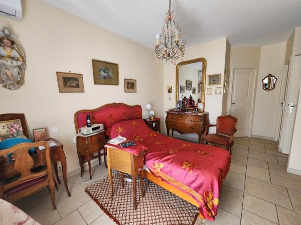 Magnifique villa de 3 chambres avec vue panoramique