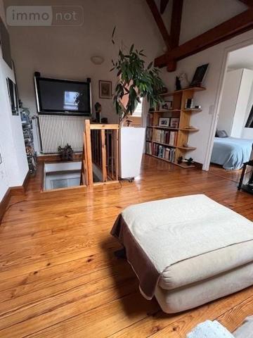 Appartement à vendre à Boulogne-sur-Mer dans le Pas-de-Calais (62200), ref : 62056-1186