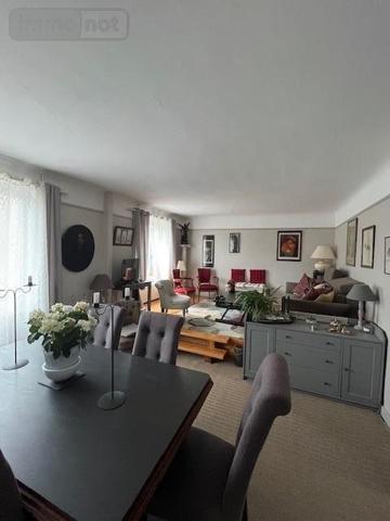 Appartement à vendre à Boulogne-sur-Mer dans le Pas-de-Calais (62200), ref : 62056-1186