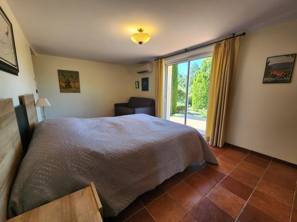 Superbe Villa de Campagne Alliant Luxe Moderne et un Magnifique Terrain
