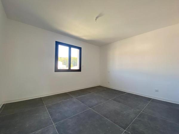 Maison Montélimar 6 pièces 144 m2